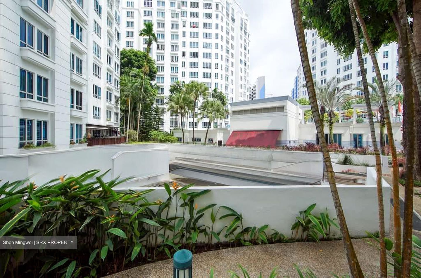 Northoaks (D25), Condominium #604402831